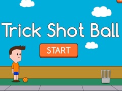 Παιχνίδι Trick Shot Ball