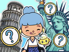 Παιχνίδι Kids Quiz: World Travel