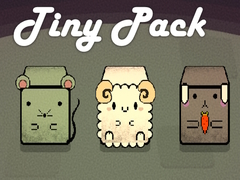 Παιχνίδι Tiny Pack