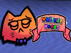 Παιχνίδι Whisker Words