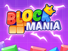 Παιχνίδι Block Mania