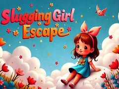 Παιχνίδι Sluggish Girl Escape