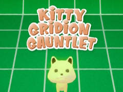 Παιχνίδι Kitty Gridion Gauntlet