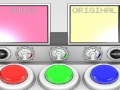Παιχνίδι Colormixer
