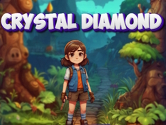 Παιχνίδι Crystal Diamond