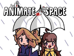 Παιχνίδι Animate Space