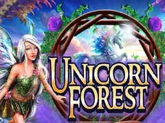 Παιχνίδι Unicorn Forest