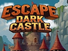 Παιχνίδι Escape Dark Castle