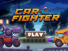 Παιχνίδι Car Fighter