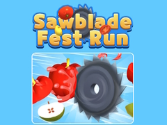 Παιχνίδι Sawblade Fest Run