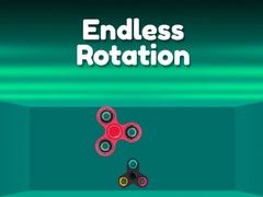 Παιχνίδι Endless Rotation