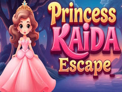 Παιχνίδι Princess Kaida Escape