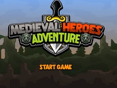 Παιχνίδι Medieval Heroes Adventure