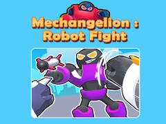 Παιχνίδι Mechangelion: Robot Fight 