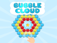 Παιχνίδι Bubble Cloud