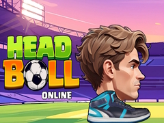 Παιχνίδι Head Ball Online