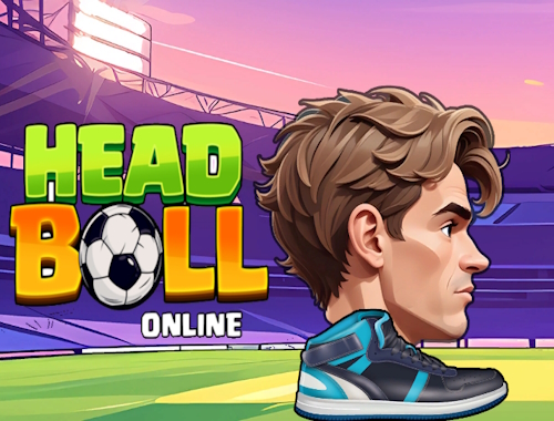 Head Ball online