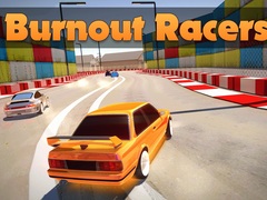 Παιχνίδι Burnout Racers