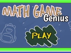 Παιχνίδι Math Game Genius