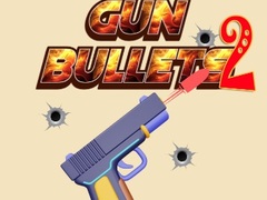 Παιχνίδι Gun Bullets 2