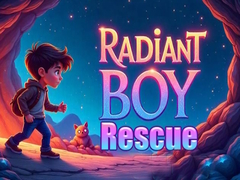 Παιχνίδι Radiant Boy Rescue