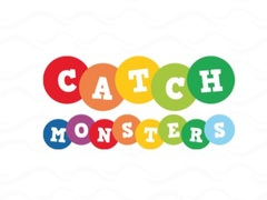 Παιχνίδι Catch Monsters