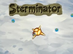 Παιχνίδι Sterminator