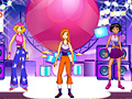 Παιχνίδι Totally Spies Dance