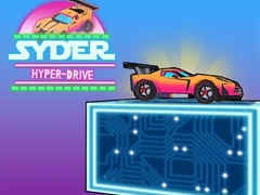 Παιχνίδι Syder Hyper Drive