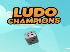 Παιχνίδι Ludo Champions