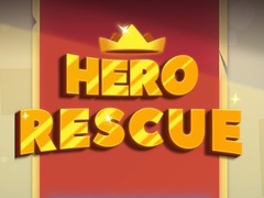 Παιχνίδι Hero Rescue