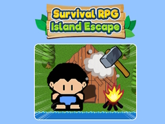 Παιχνίδι Survival RPG Island Escape