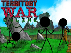 Παιχνίδι Territory War online