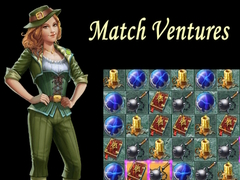 Παιχνίδι Match Ventures