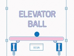 Παιχνίδι Elevator Ball