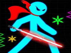 Παιχνίδι Stickman Fight Pro