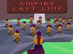 Παιχνίδι Empire Last Line