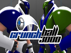 Παιχνίδι Crunchball 3000