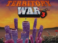 Παιχνίδι Territory War 3