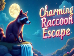 Παιχνίδι Charming Raccoon Escape