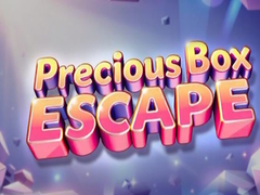 Παιχνίδι Precious Box Escape