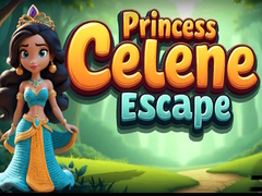 Παιχνίδι Princess Celene Escape