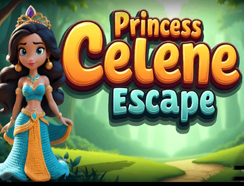 Πριγκίπισσα Celene Escape .