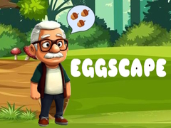 Παιχνίδι Eggscape