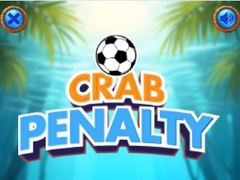 Παιχνίδι Crab Penalty