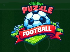 Παιχνίδι Puzzle Football Challenge