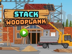 Παιχνίδι Stack Wood Planks