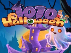 Παιχνίδι 1010 Halloween