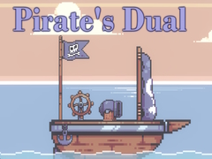 Παιχνίδι Pirate's Dual