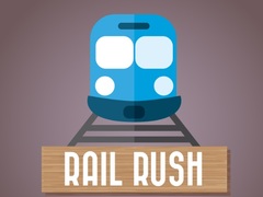 Παιχνίδι Rail Rush